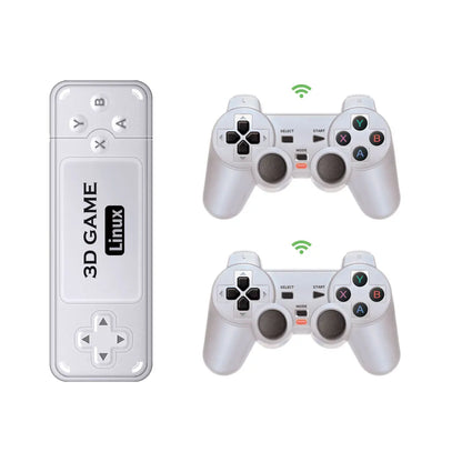 Y6 Retro Game TV Stick