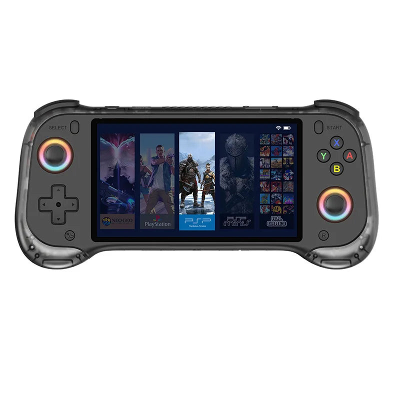 H55 Pro Handheld Game Console (2026 Version)
