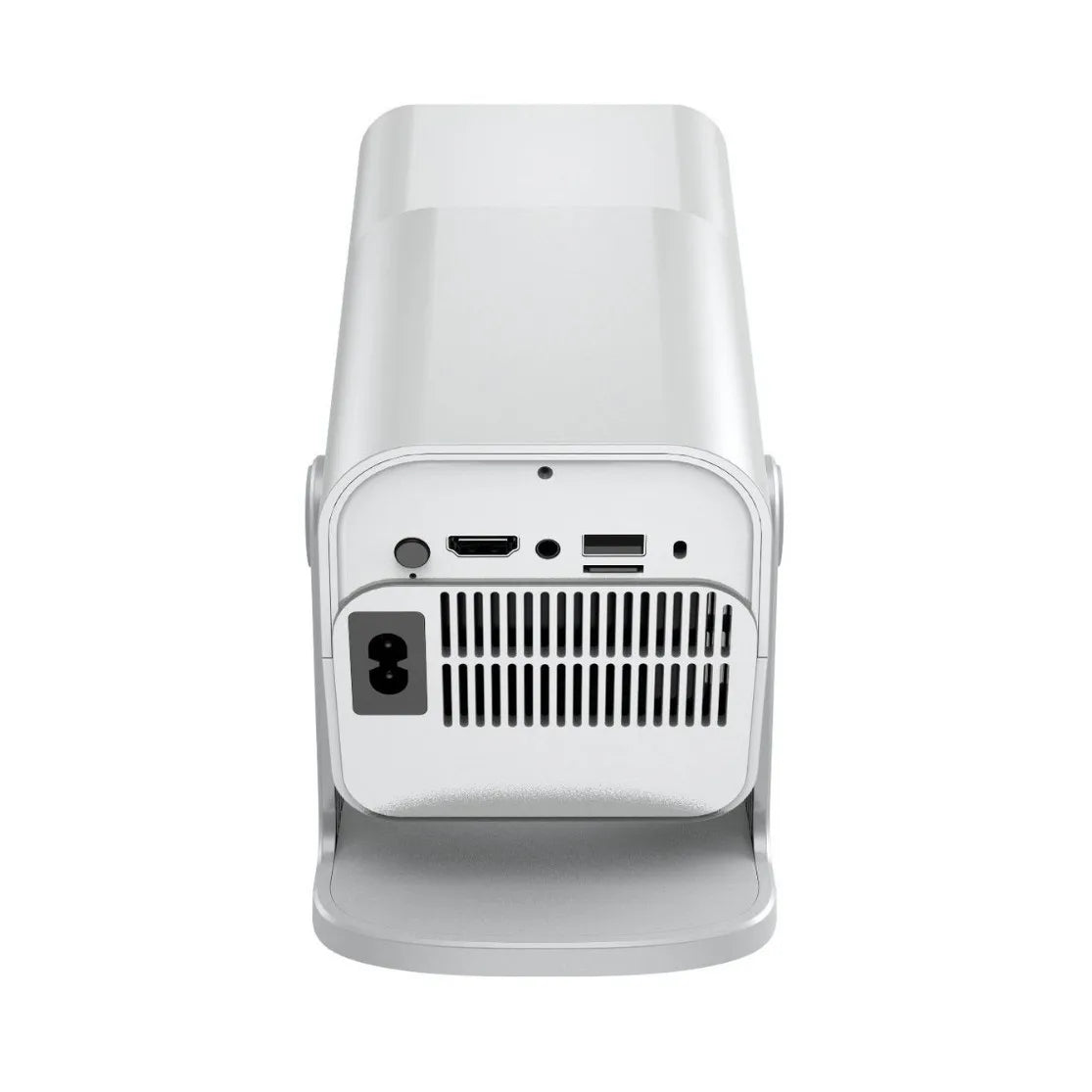 HCS350 Pro Retro Game Projector (2026 Version)