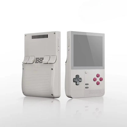 Retroid Pocket Classic Handheld Game Console (2026 Version)