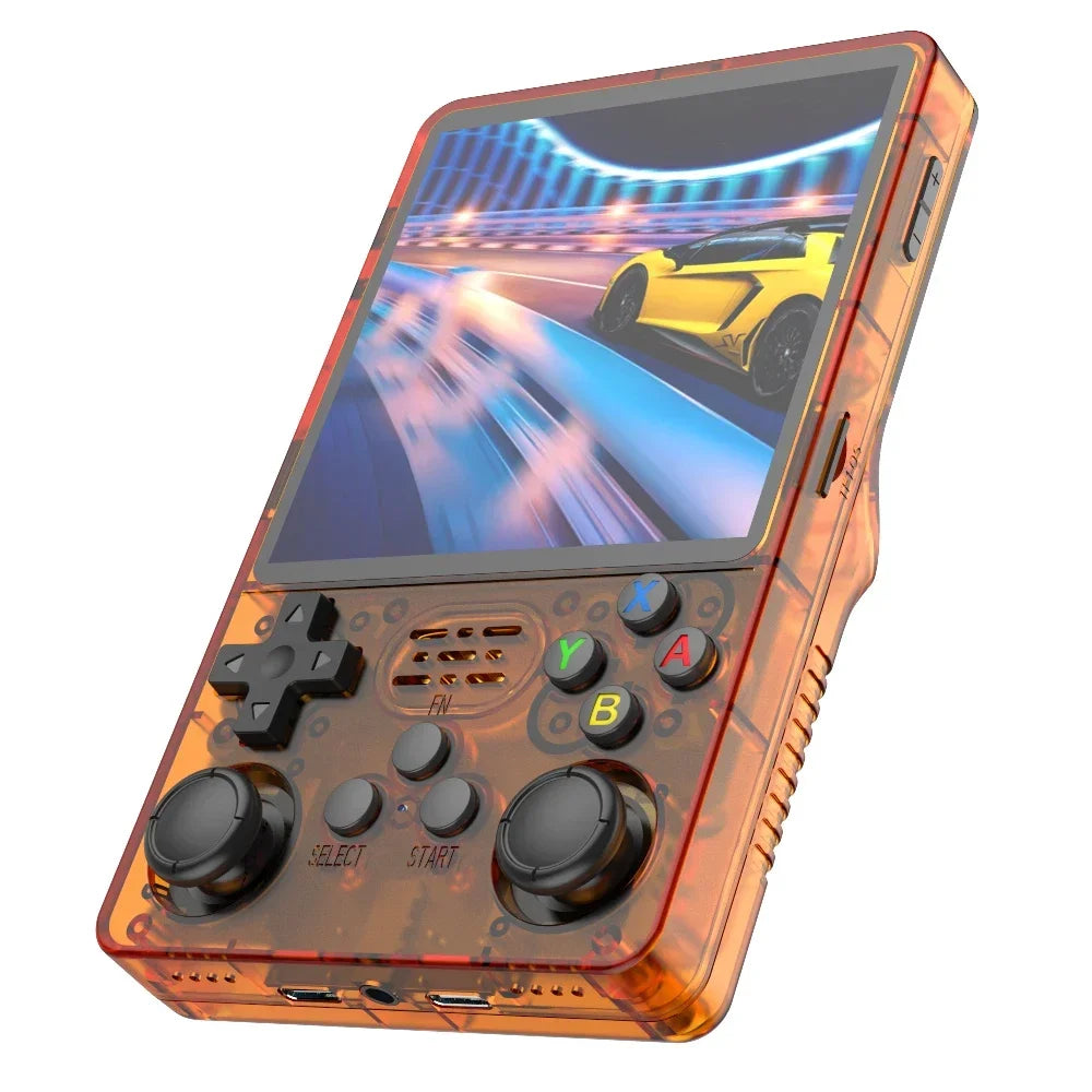 Aa R36 R36 Plus Retro Handheld Game Console – Retro Game Consoles