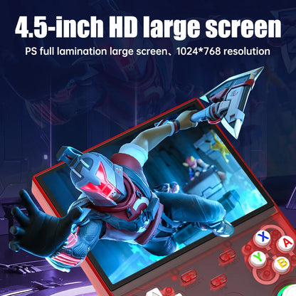 R36 Ultra X Retro Handheld Game Console (2026 Version)