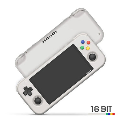 Retroid Pocket 3 Plus Retro Handheld Game Console (2026 Version)