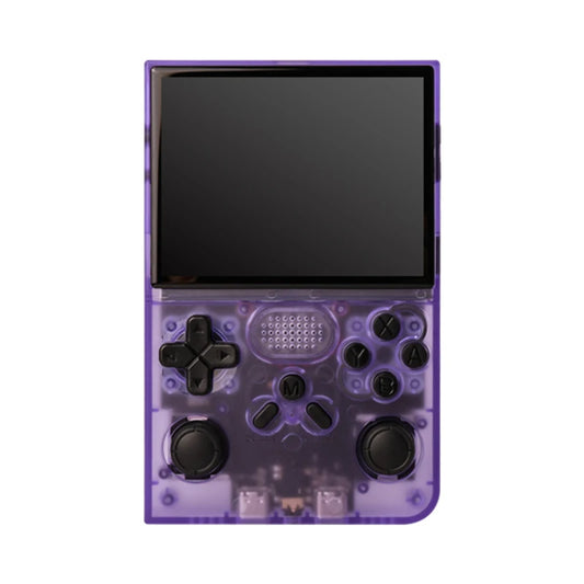 R40 Retro Handheld Game Console 