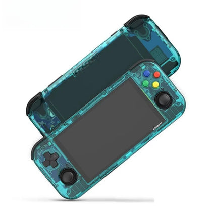 Retroid Pocket 3 Plus Retro Handheld Game Console (2026 Version)