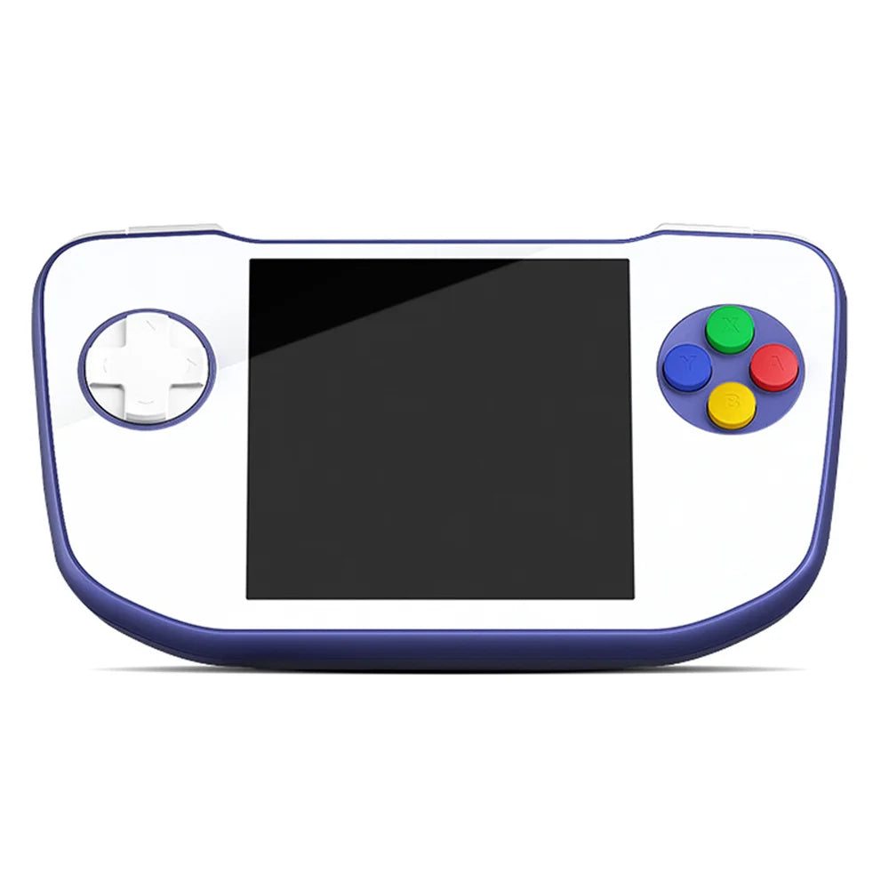 MTX Retro Handheld Game Console (2026 Version)