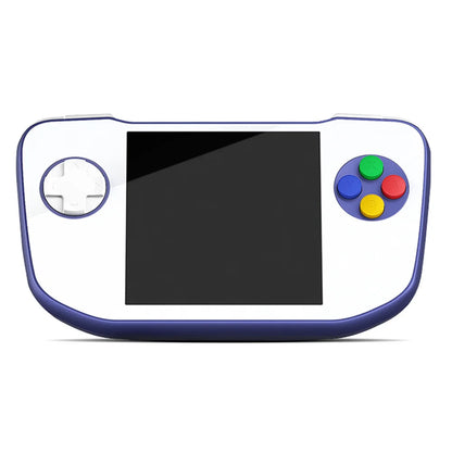 MTX Retro Handheld Game Console (2026 Version)