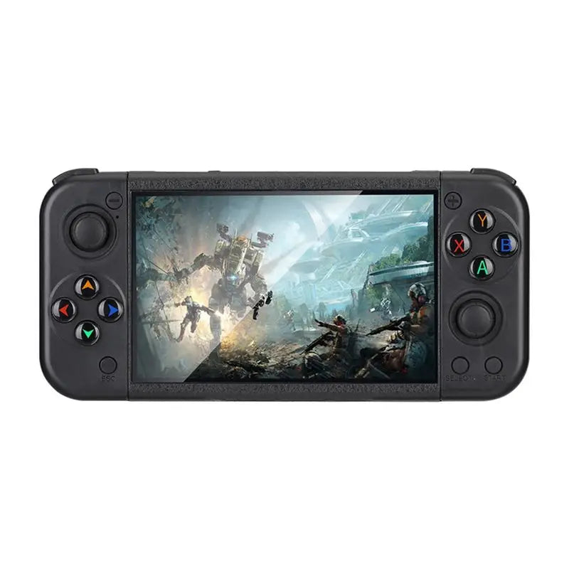 RG50XX Retro Handheld Game Console (2026 Version)