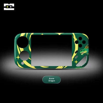 MINILOONG POCKET 1 Retro Handheld Game Console (2026 Version)