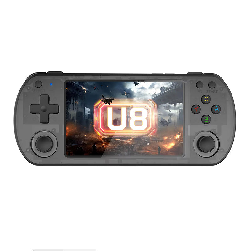 U8 Retro Handheld Game Console (2026 Version)