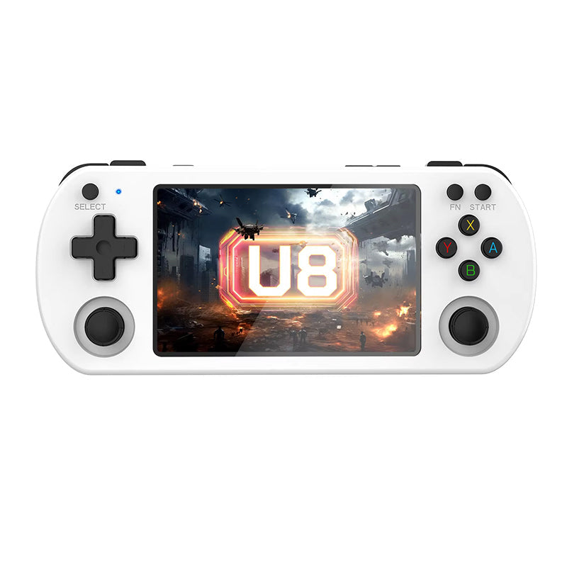 U8 Retro Handheld Game Console (2026 Version)