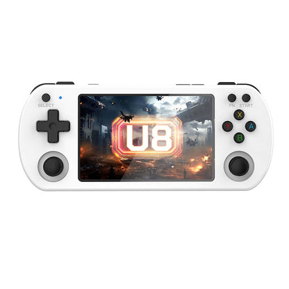 U8 Retro Handheld Game Console (2026 Version)