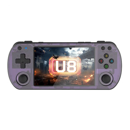 U8 Retro Handheld Game Console (2026 Version)