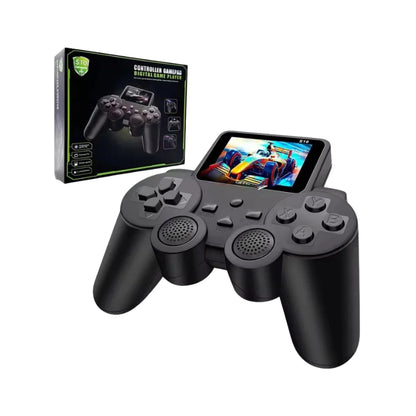 S10 Handheld Game Console (2026 Version)