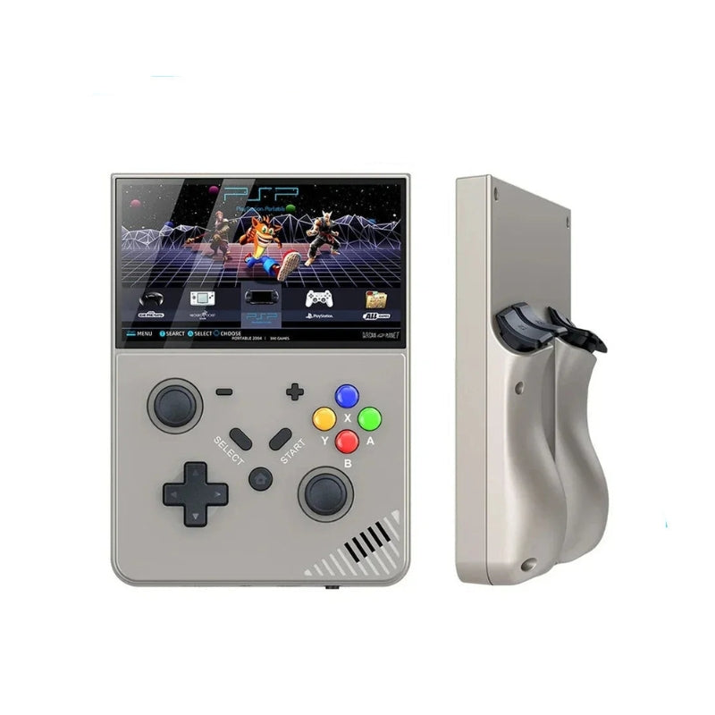 R43 Pro Retro Handheld Game Console