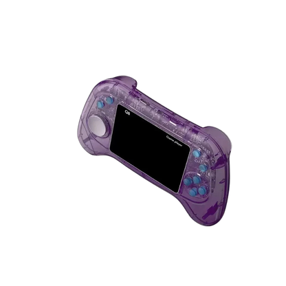 Q8 Handheld Game Console (2026 Version)