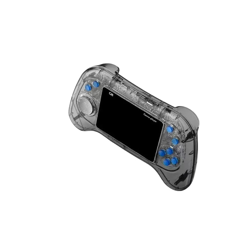Q8 Handheld Game Console (2026 Version)
