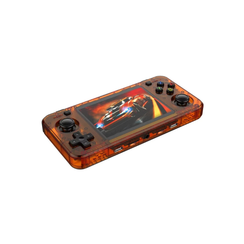 R36H Retro Handheld Console (2026 Version)