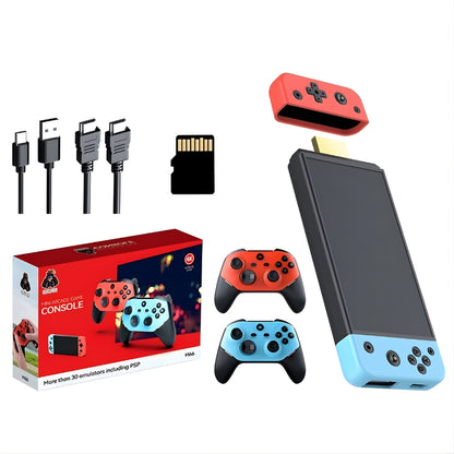 M66 Mini Retro Game Console / Stick