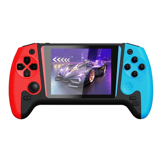 Q21 Retro Handheld Game Console