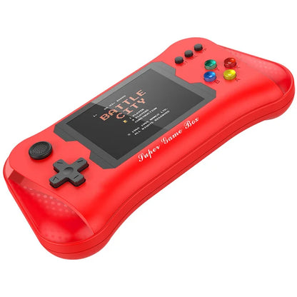 X7M Retro Handheld Game Console