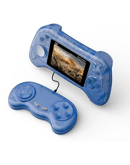 Q8 Handheld Game Console (2026 Version)