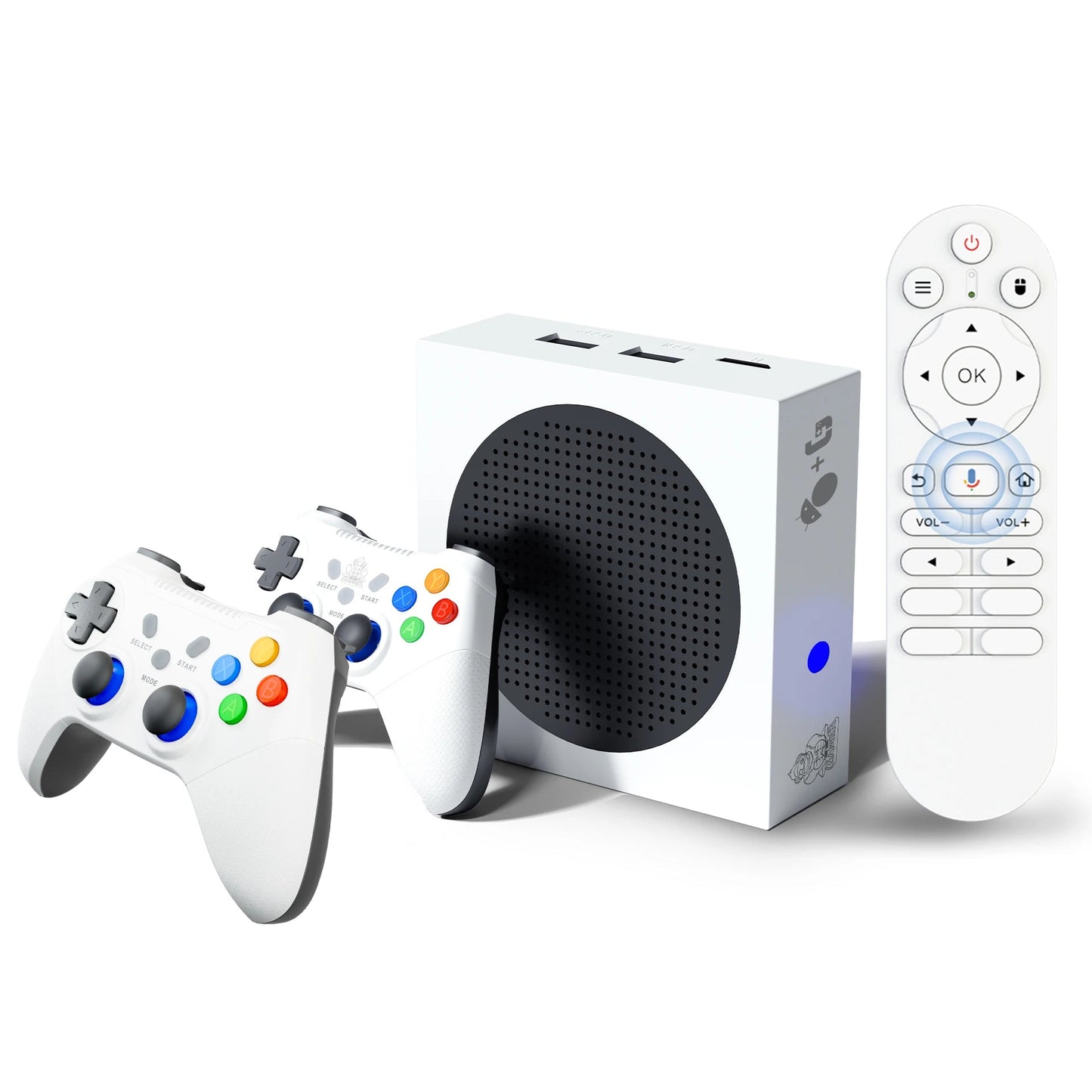 G8 Retro Game Console 