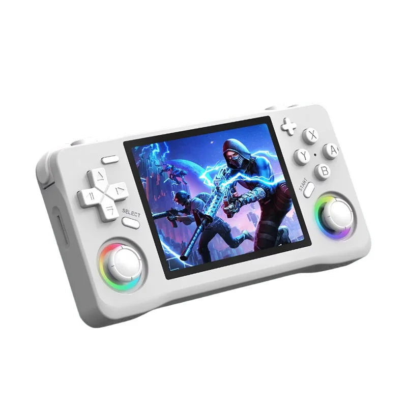 XF35H Retro Handheld Game Console