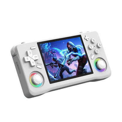 XF35H Retro Handheld Game Console