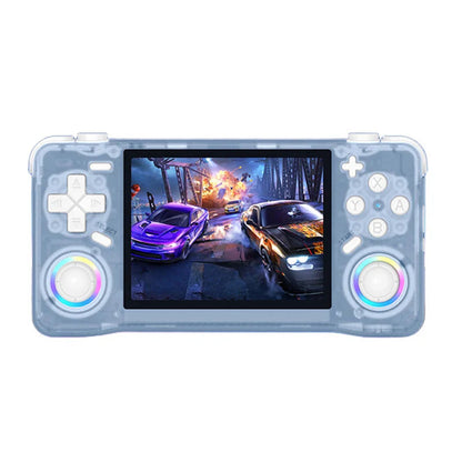 XF35H Retro Handheld Game Console 