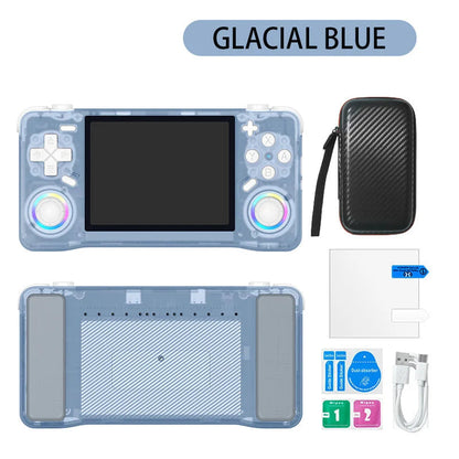 XF35H Retro Handheld Game Console 