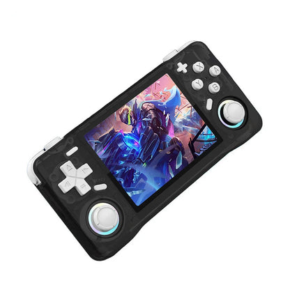 XF35H Retro Handheld Game Console 