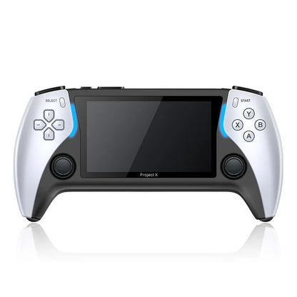 Project X Retro Handheld Game Console