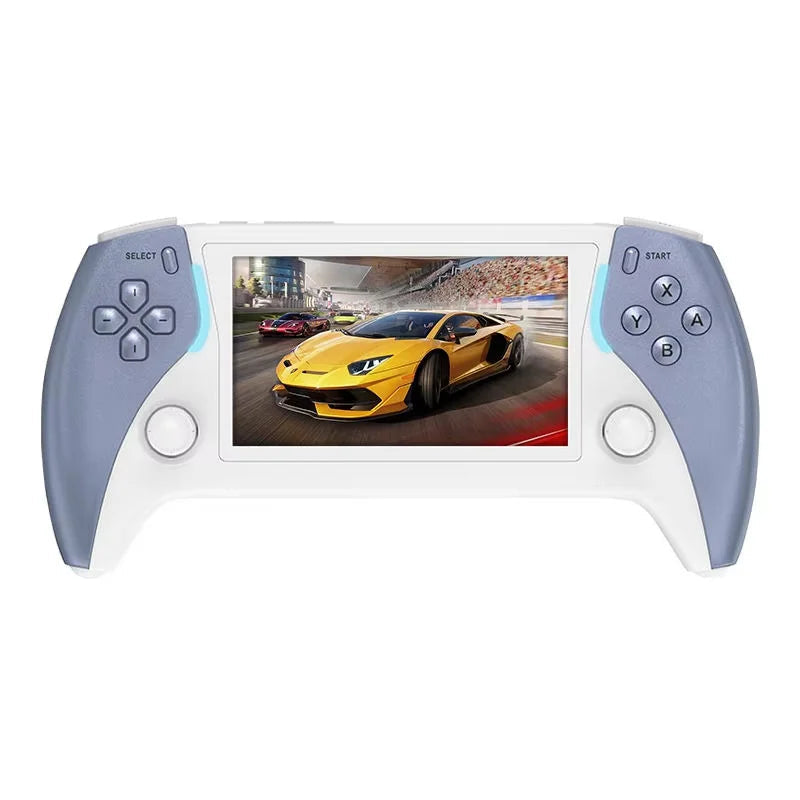 Project X PRO Retro Handheld Game Console