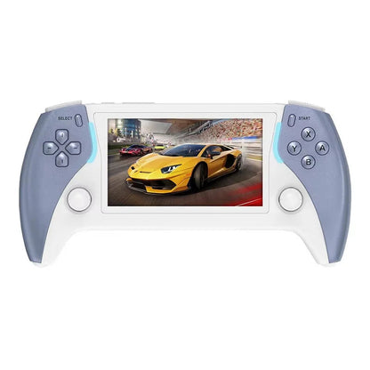 Project X PRO Retro Handheld Game Console