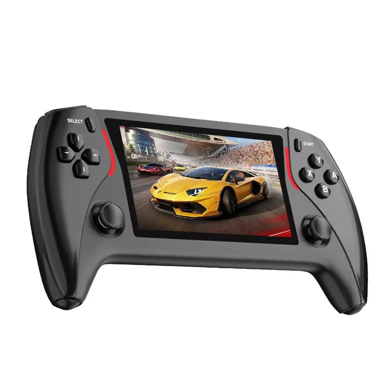Project X PRO Retro