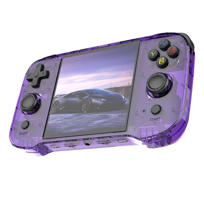 Console de jeu portable rétro R46S (version 2026)