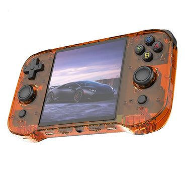 R46S Retro Handheld Game Console (2026 Version)