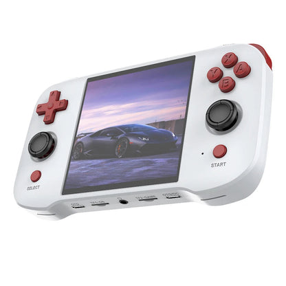 Console de jeu portable rétro R46S (version 2026)
