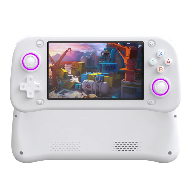 XF43 Retro Handheld Game Console 