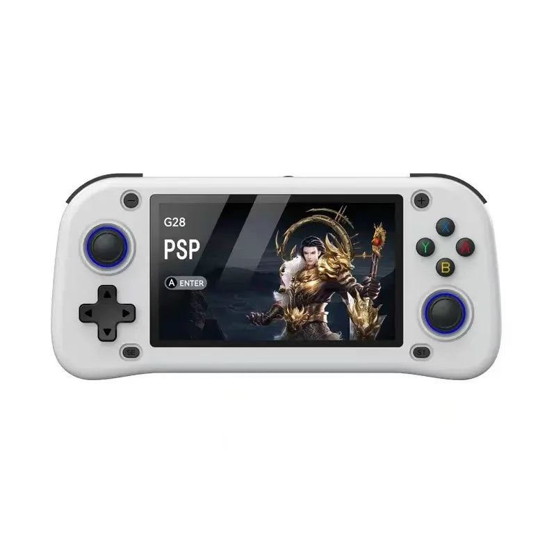 G28 Retro Handheld Game Console
