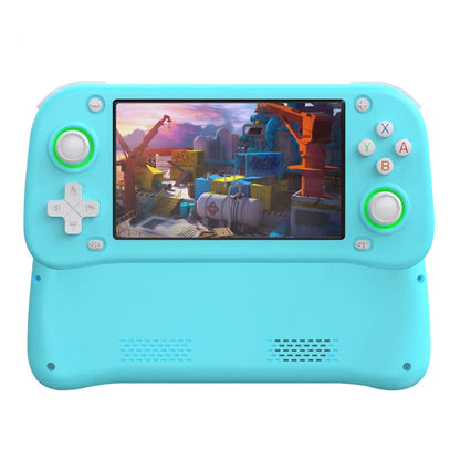 XF43 Retro Handheld Game Console 