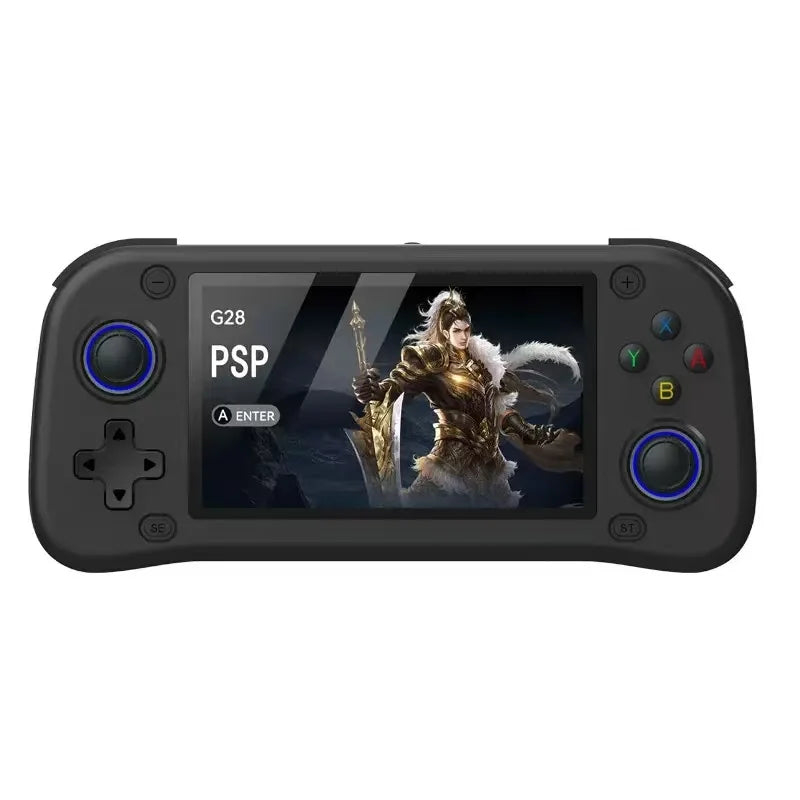 G28 Retro Handheld Game Console