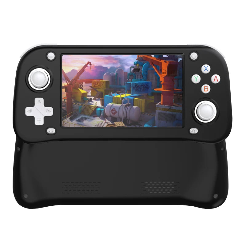 XF43 Retro Handheld Game Console 
