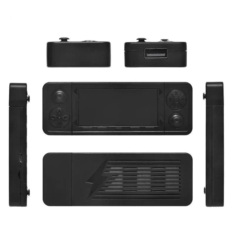 X9 Pro Retro Game Stick (2026 Version)