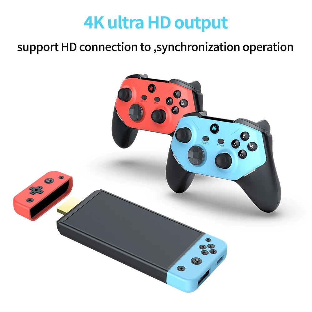 M66 Mini Retro Game Stick (2026 Version)