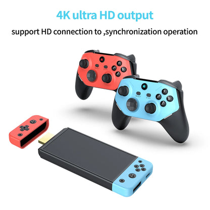 M66 Mini Retro Game Stick (2026 Version)