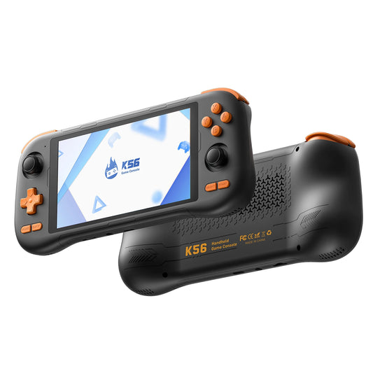 K56 Retro Handheld Game Console