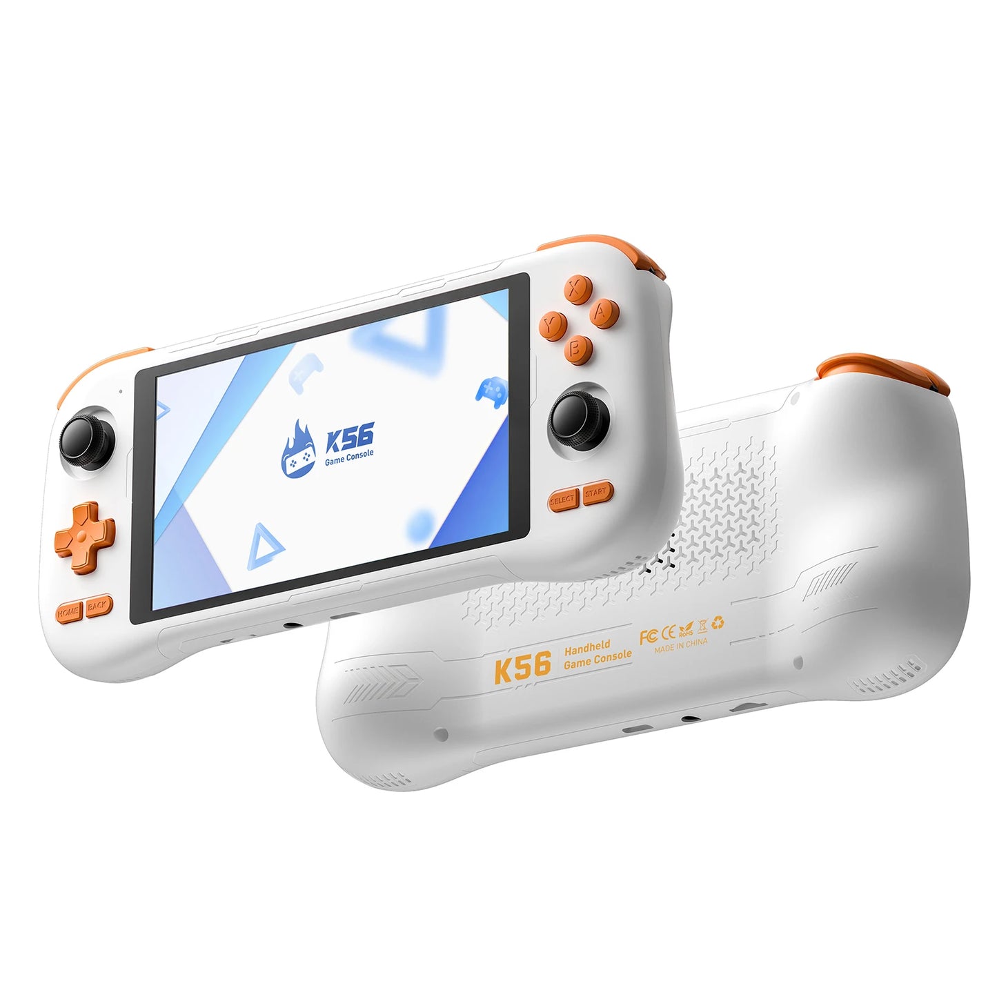 K56 Retro Handheld Game Console