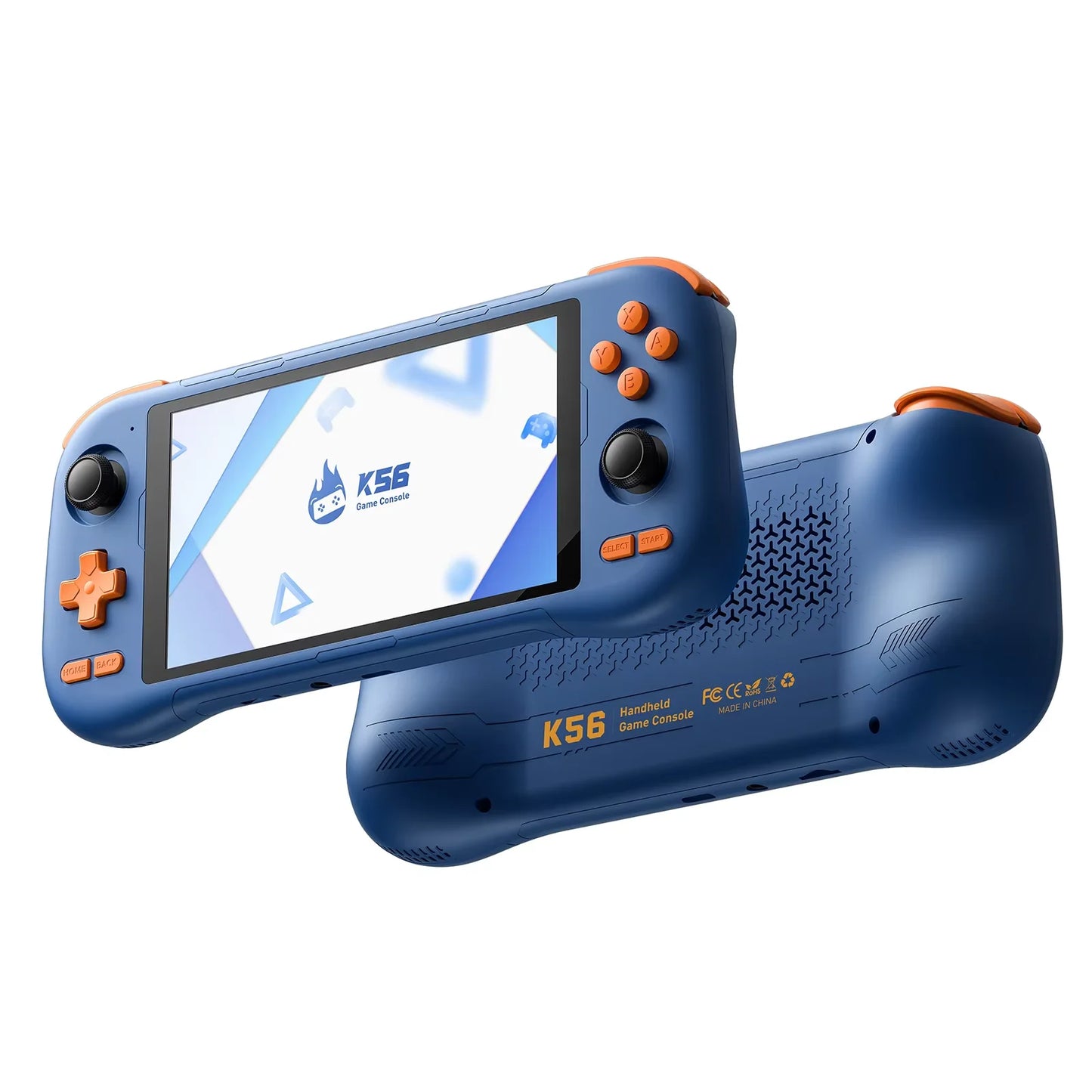 K56 Retro Handheld Game Console
